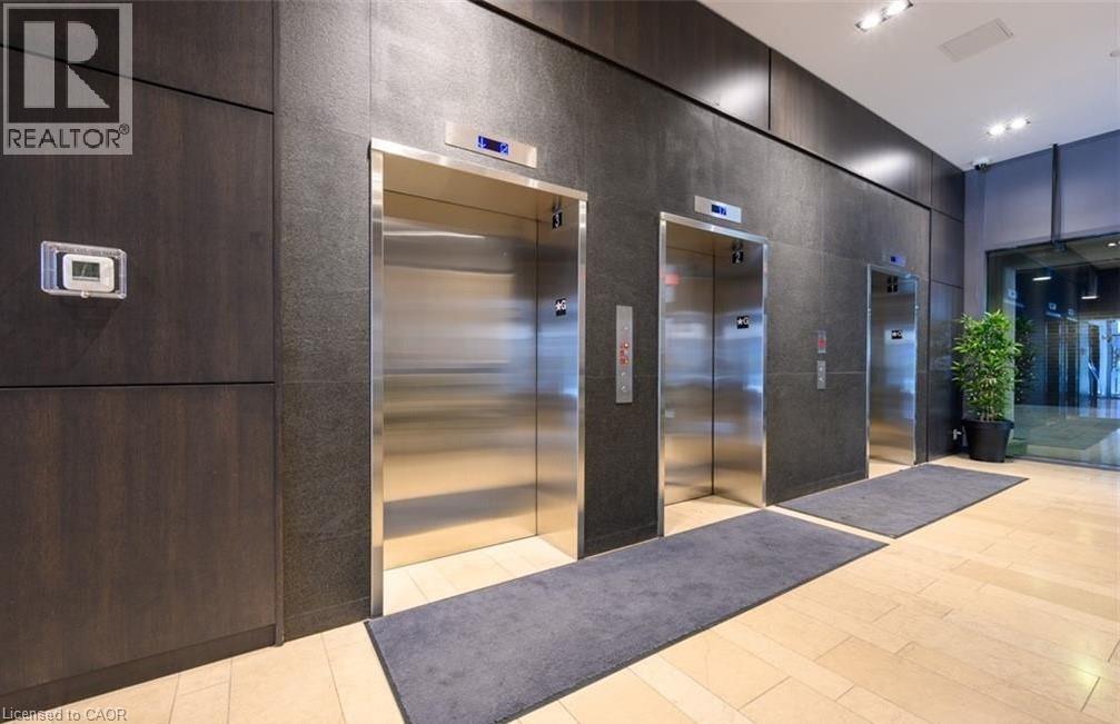 1940 IRONSTONE Drive Unit# 317, Burlington, Ontario, L7L0E7 — Photo 5