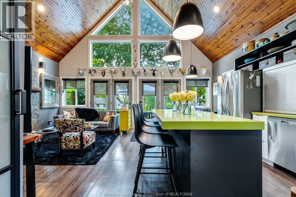 351 Detroit LINE, Wheatley, Ontario, N0P2P0 — Photo 11