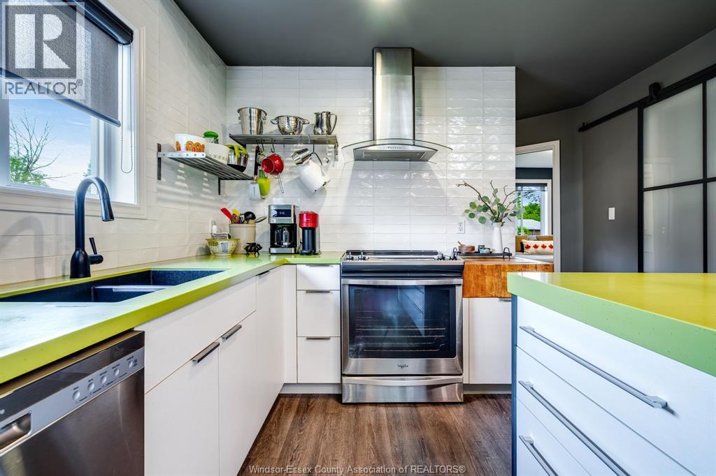 351 Detroit LINE, Wheatley, Ontario, N0P2P0 — Photo 12