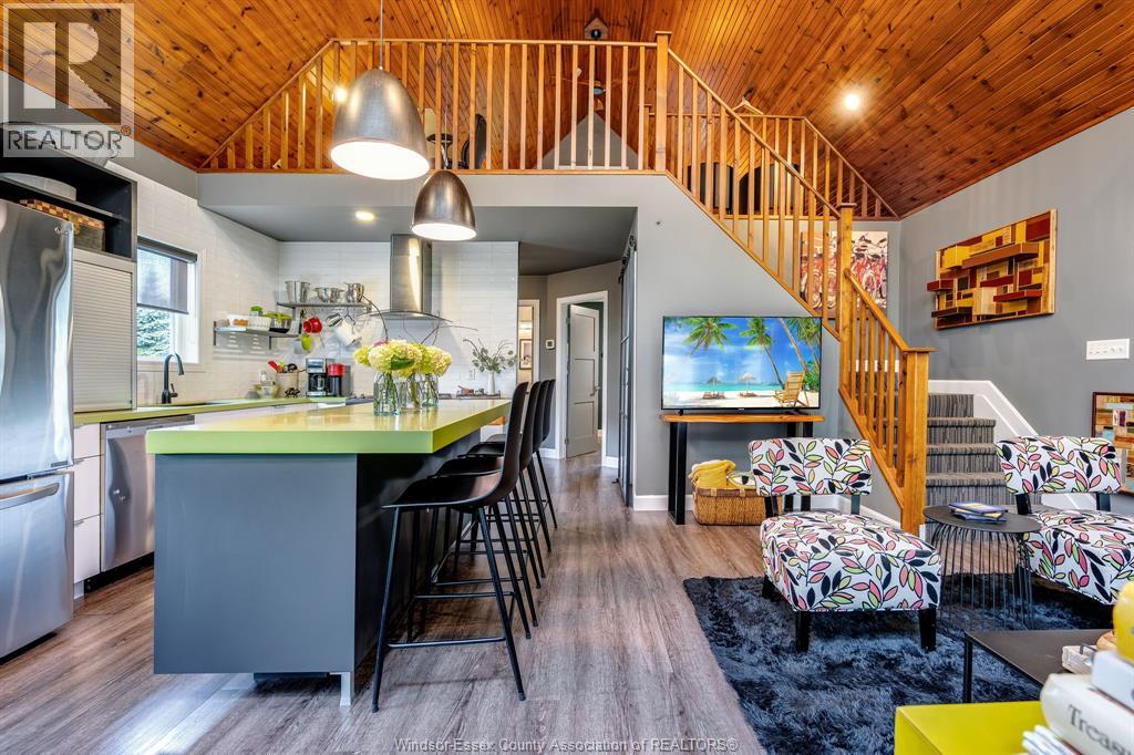 351 Detroit LINE, Wheatley, Ontario, N0P2P0 — Photo 2