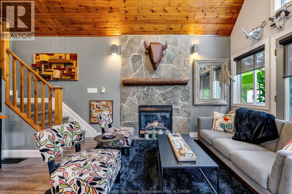 351 Detroit LINE, Wheatley, Ontario, N0P2P0 — Photo 4