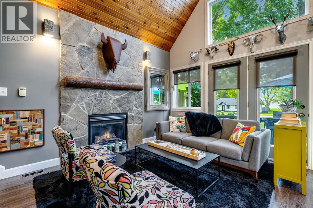 351 Detroit LINE, Wheatley, Ontario, N0P2P0 — Photo 5