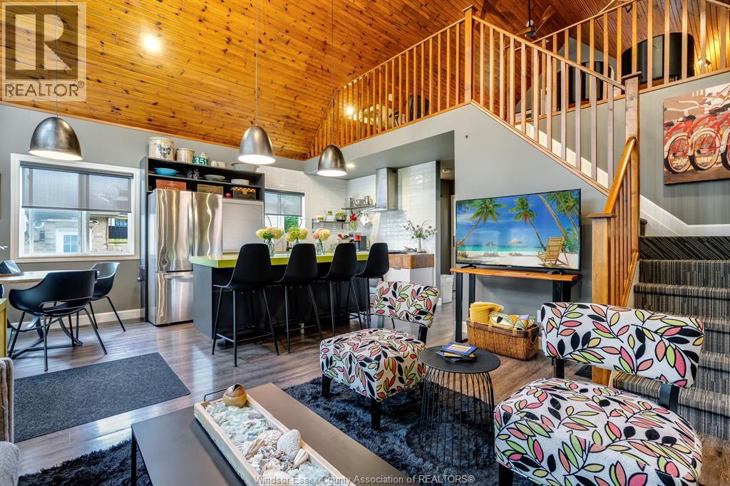 351 Detroit LINE, Wheatley, Ontario, N0P2P0 — Photo 8