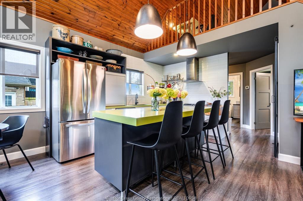 351 Detroit LINE, Wheatley, Ontario, N0P2P0 — Photo 9