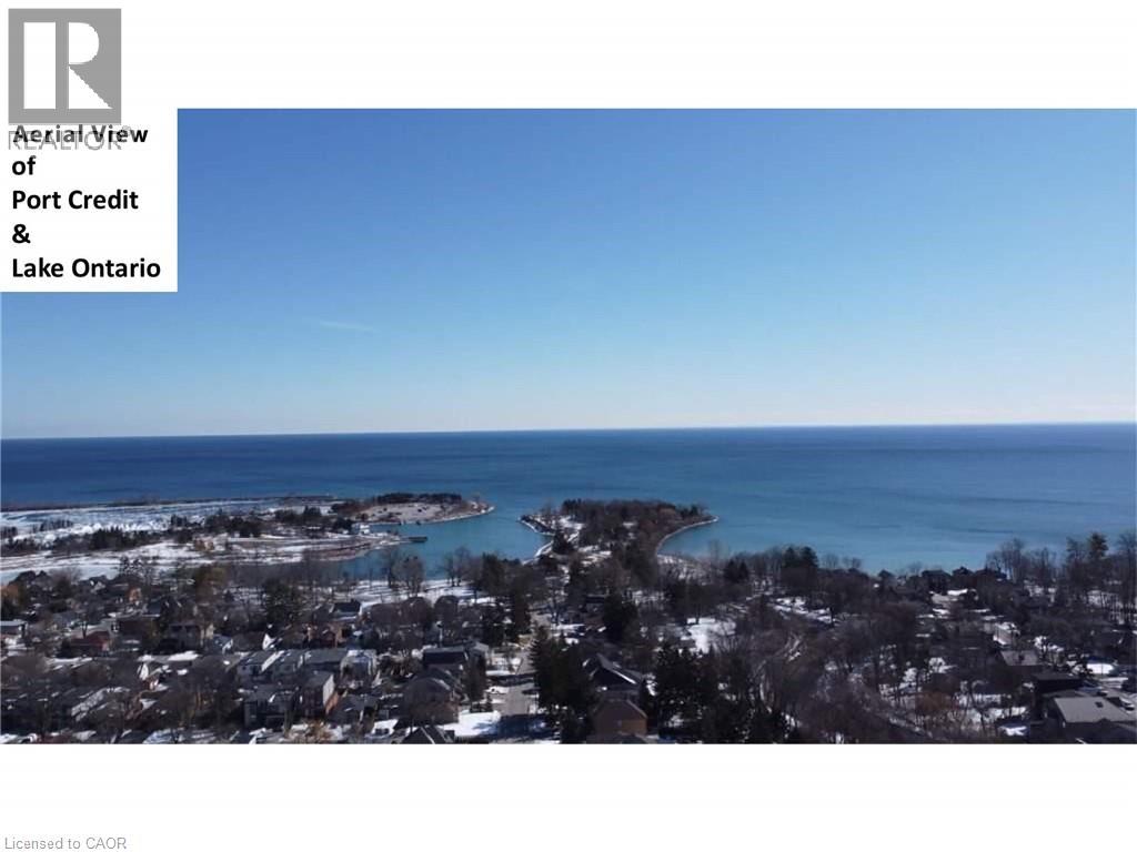 273 LAKESHORE Road E Unit# 1, Mississauga, Ontario, L5G1G8 — Photo 11