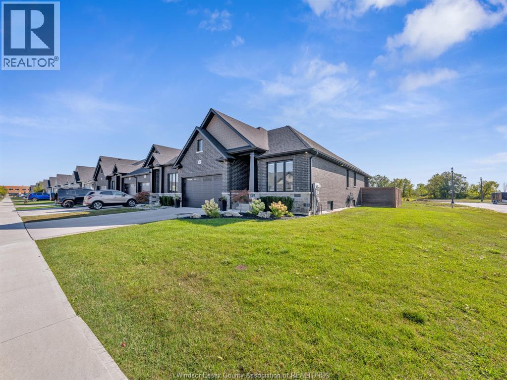 417 MATESE, Lakeshore, Ontario, N8L0A5 — Photo 4