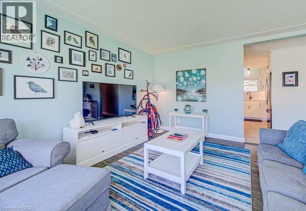 549 DUNBAR Road, Kitchener, Ontario, N2M2X1 — Photo 11