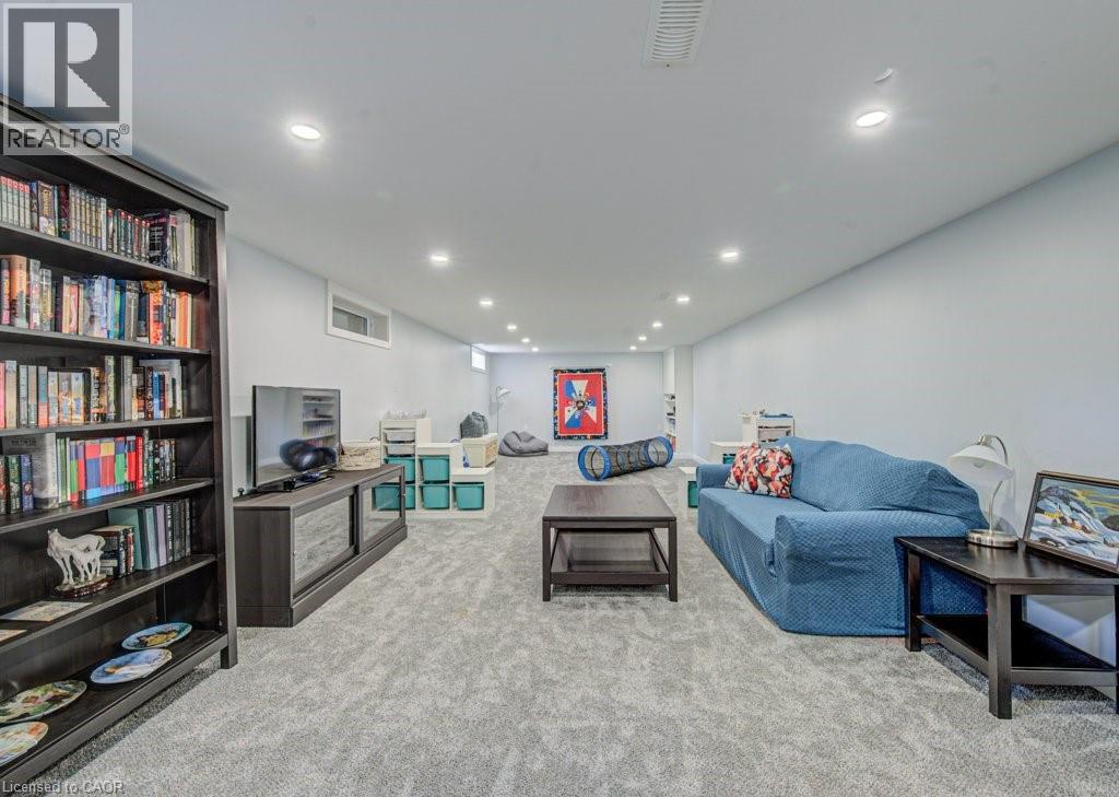 549 DUNBAR Road, Kitchener, Ontario, N2M2X1 — Photo 29