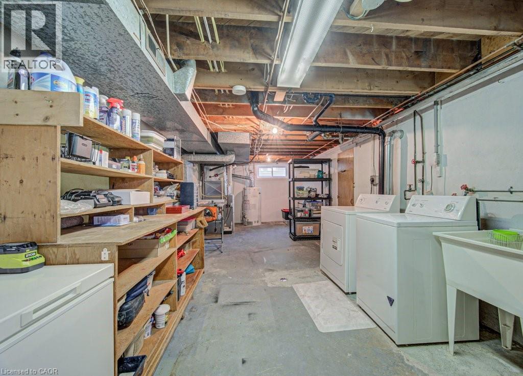 549 DUNBAR Road, Kitchener, Ontario, N2M2X1 — Photo 36