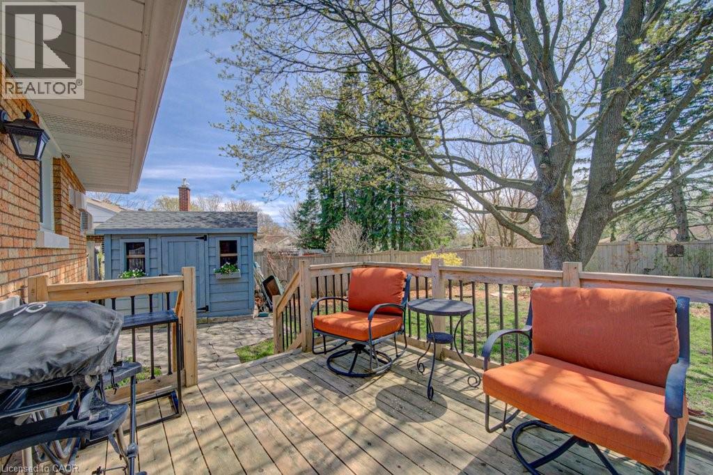 549 DUNBAR Road, Kitchener, Ontario, N2M2X1 — Photo 37