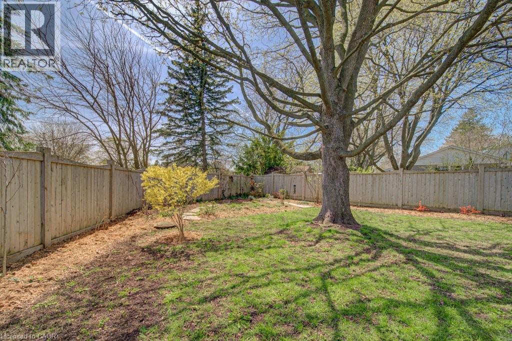 549 DUNBAR Road, Kitchener, Ontario, N2M2X1 — Photo 40