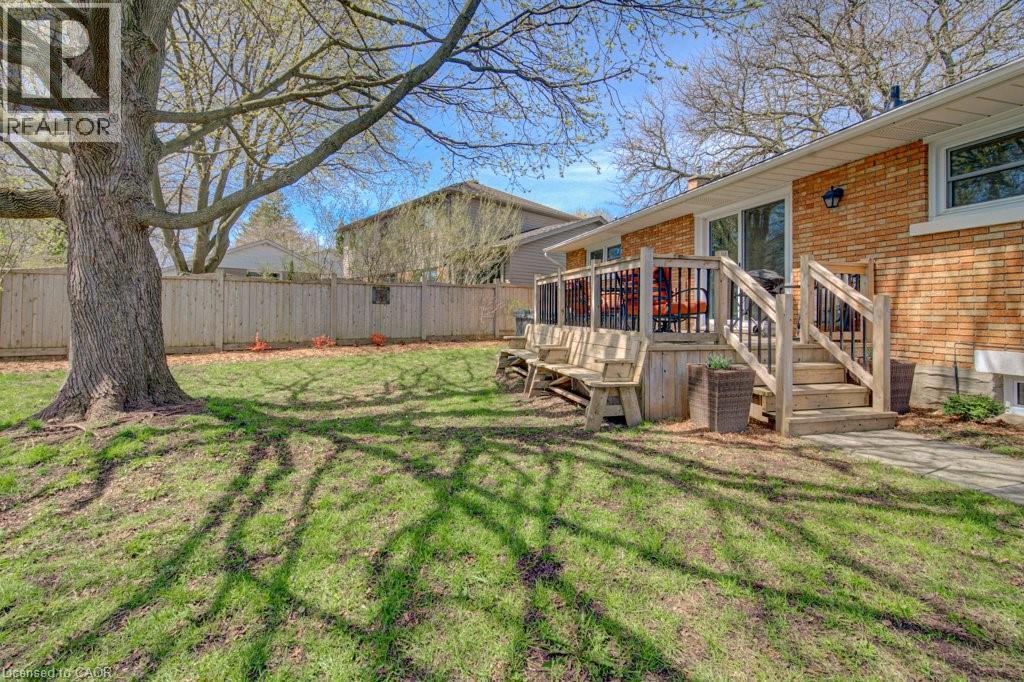 549 DUNBAR Road, Kitchener, Ontario, N2M2X1 — Photo 41