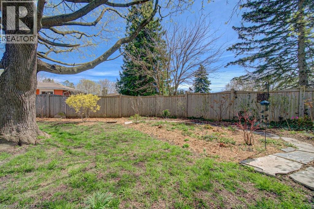 549 DUNBAR Road, Kitchener, Ontario, N2M2X1 — Photo 43