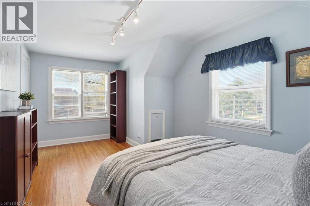 123 LONGWOOD Road N, Hamilton, Ontario, L8S3V8 — Photo 29