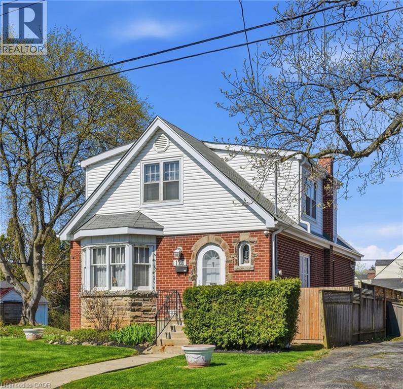 123 LONGWOOD Road N, Hamilton, Ontario, L8S3V8 — Photo 3