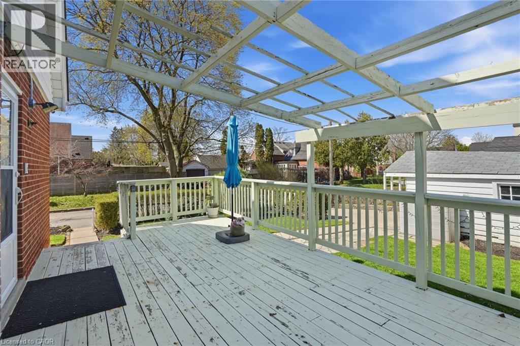 123 LONGWOOD Road N, Hamilton, Ontario, L8S3V8 — Photo 34