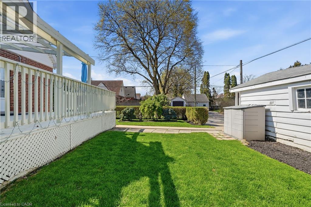 123 LONGWOOD Road N, Hamilton, Ontario, L8S3V8 — Photo 36