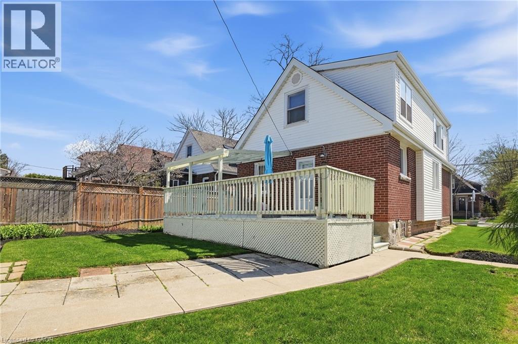 123 LONGWOOD Road N, Hamilton, Ontario, L8S3V8 — Photo 38