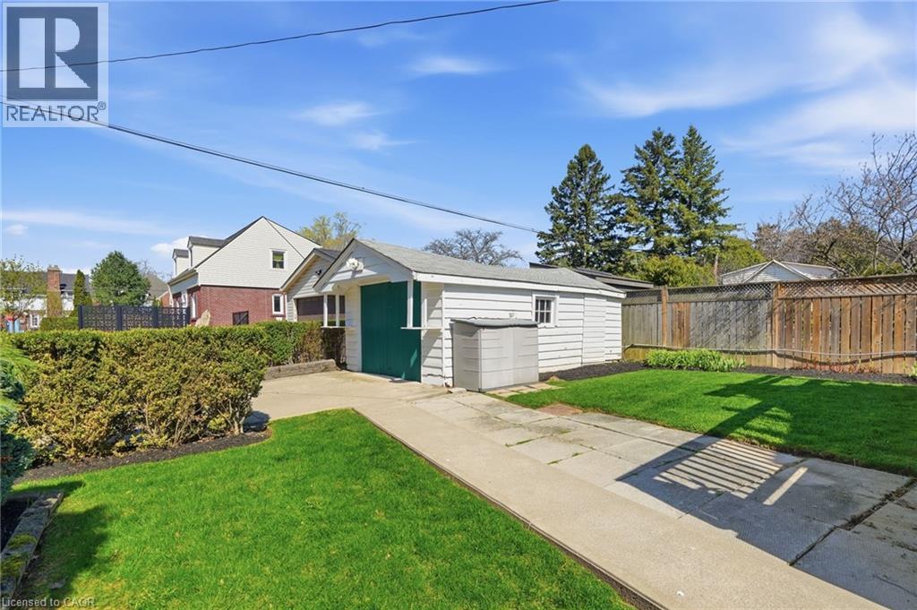 123 LONGWOOD Road N, Hamilton, Ontario, L8S3V8 — Photo 39