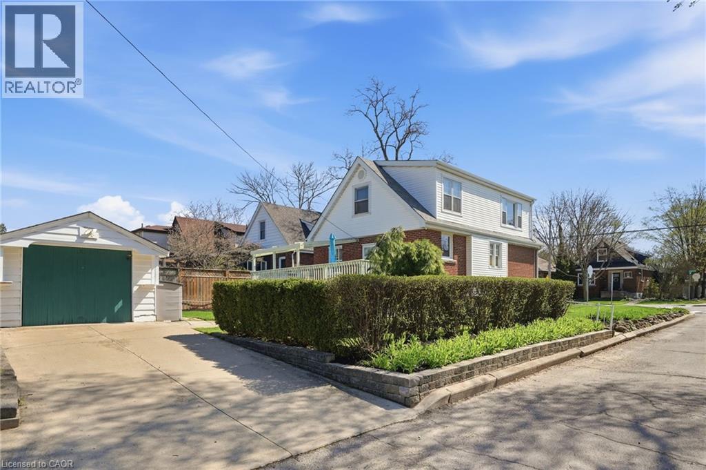123 LONGWOOD Road N, Hamilton, Ontario, L8S3V8 — Photo 41