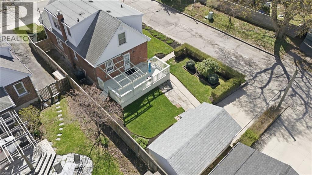 123 LONGWOOD Road N, Hamilton, Ontario, L8S3V8 — Photo 42
