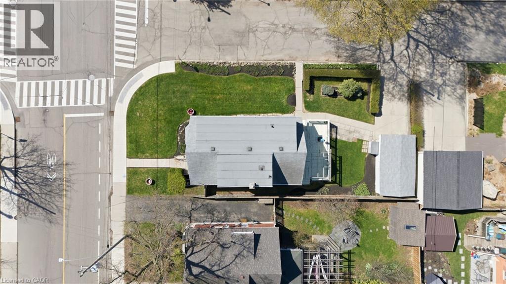 123 LONGWOOD Road N, Hamilton, Ontario, L8S3V8 — Photo 44