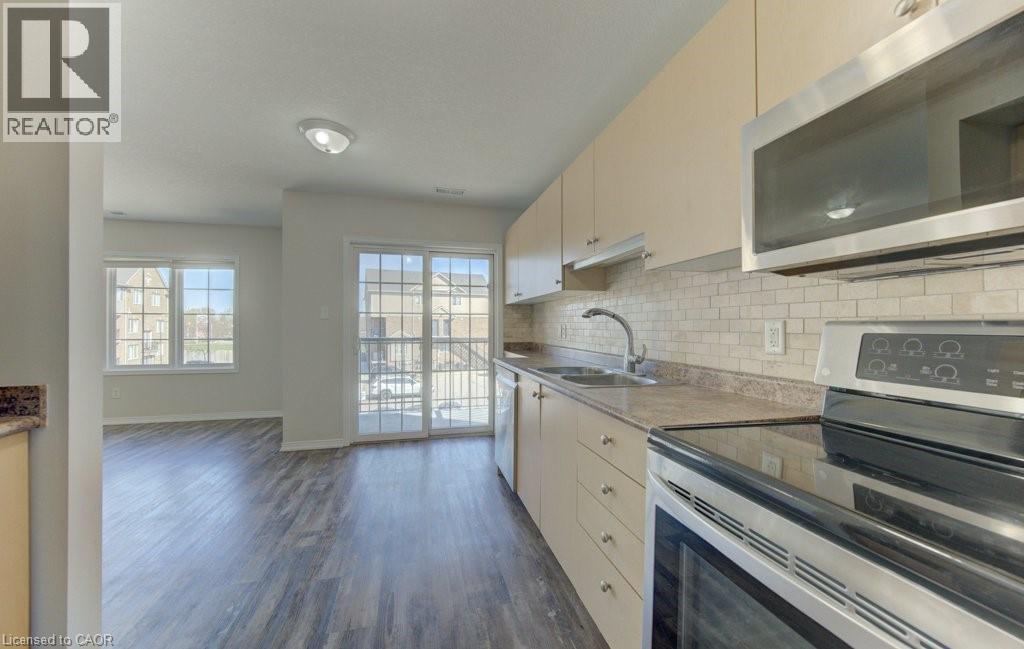 12 HOLBORN Drive Unit# 6A, Kitchener, Ontario, N2A0A4 — Photo 13