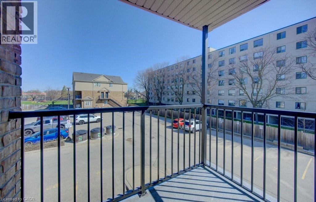 12 HOLBORN Drive Unit# 6A, Kitchener, Ontario, N2A0A4 — Photo 16