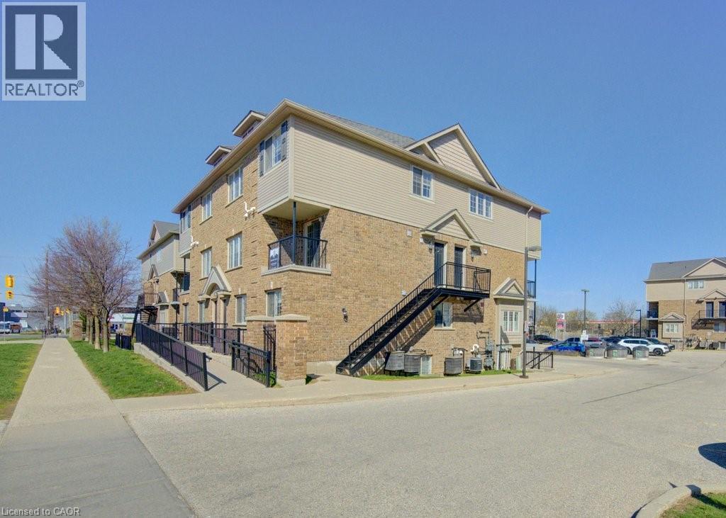 12 HOLBORN Drive Unit# 6A, Kitchener, Ontario, N2A0A4 — Photo 2