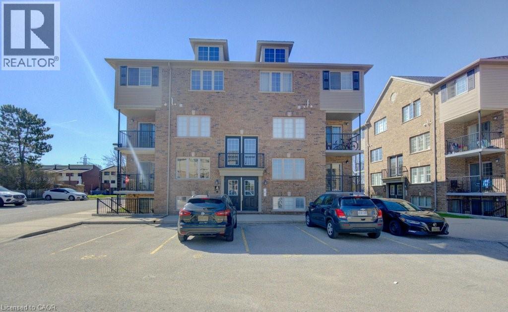 12 HOLBORN Drive Unit# 6A, Kitchener, Ontario, N2A0A4 — Photo 3