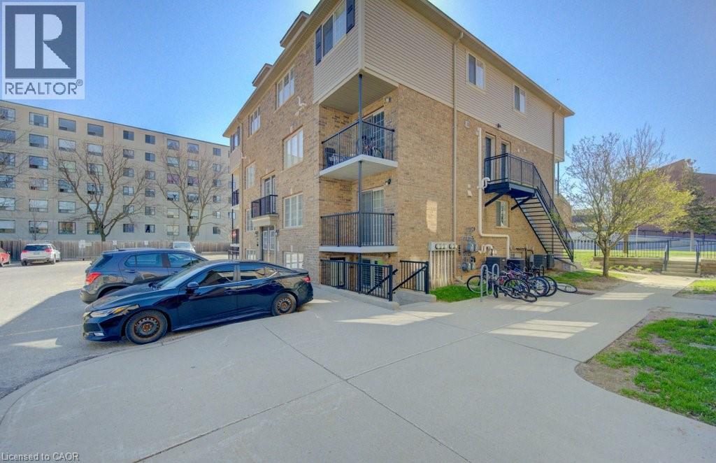 12 HOLBORN Drive Unit# 6A, Kitchener, Ontario, N2A0A4 — Photo 4