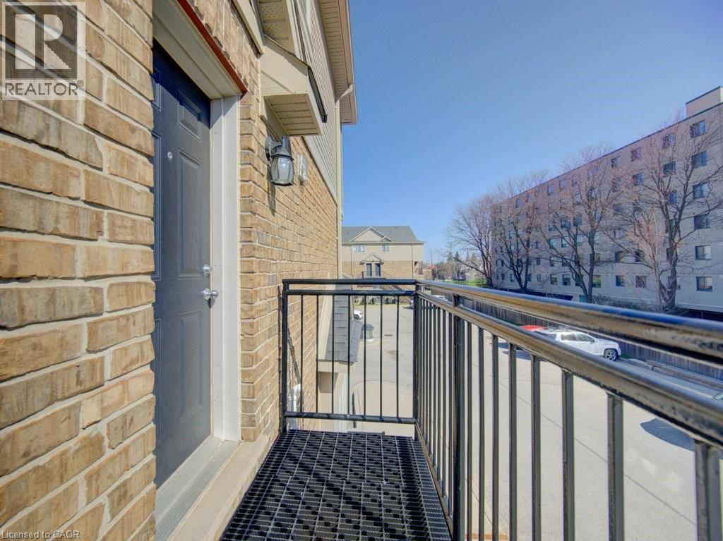 12 HOLBORN Drive Unit# 6A, Kitchener, Ontario, N2A0A4 — Photo 5