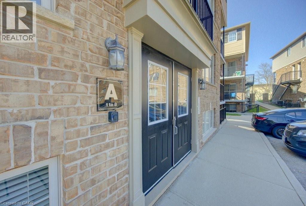 12 HOLBORN Drive Unit# 6A, Kitchener, Ontario, N2A0A4 — Photo 6