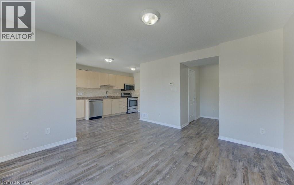 12 HOLBORN Drive Unit# 6A, Kitchener, Ontario, N2A0A4 — Photo 8