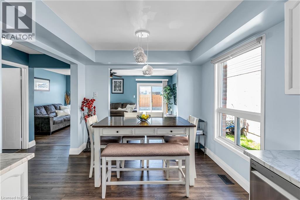 67 ORCHID Crescent, Kitchener, Ontario, N2E3N4 — Photo 11