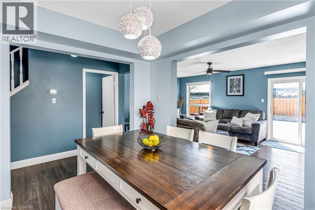 67 ORCHID Crescent, Kitchener, Ontario, N2E3N4 — Photo 12