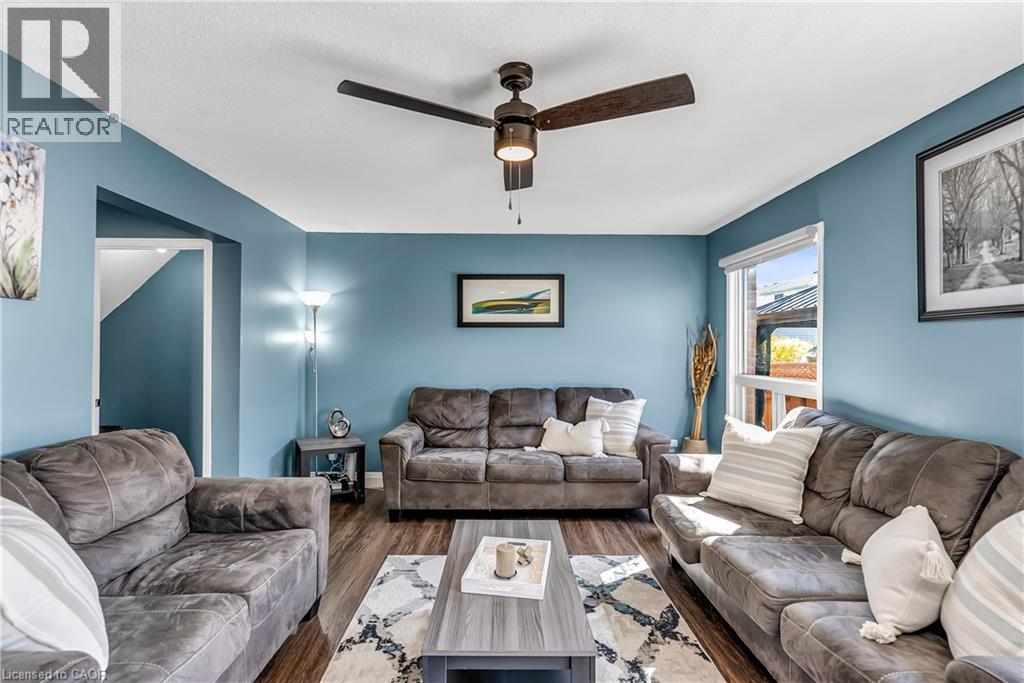 67 ORCHID Crescent, Kitchener, Ontario, N2E3N4 — Photo 13