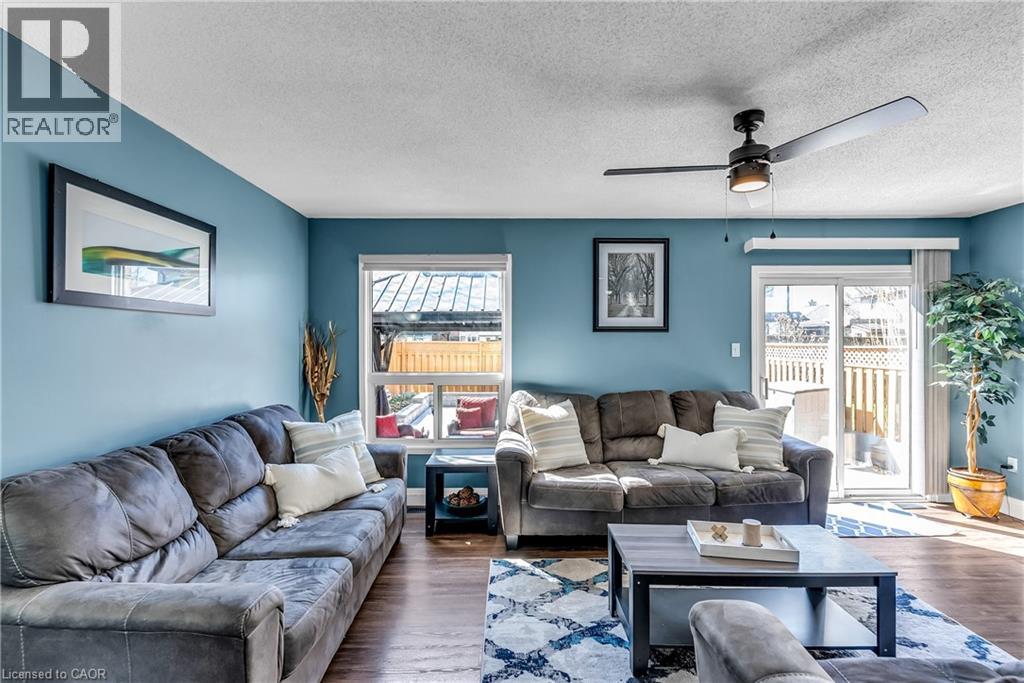 67 ORCHID Crescent, Kitchener, Ontario, N2E3N4 — Photo 14