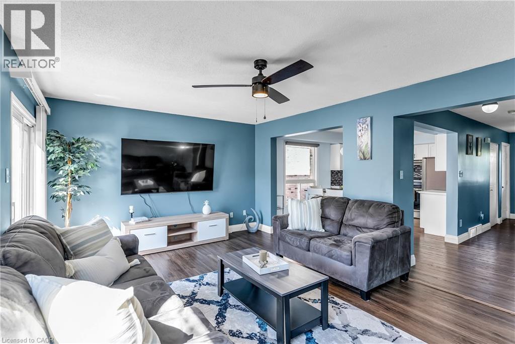 67 ORCHID Crescent, Kitchener, Ontario, N2E3N4 — Photo 15