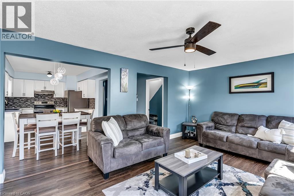 67 ORCHID Crescent, Kitchener, Ontario, N2E3N4 — Photo 16