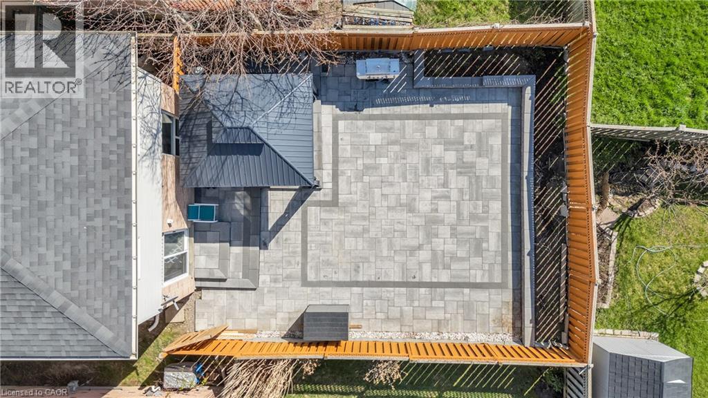 67 ORCHID Crescent, Kitchener, Ontario, N2E3N4 — Photo 2