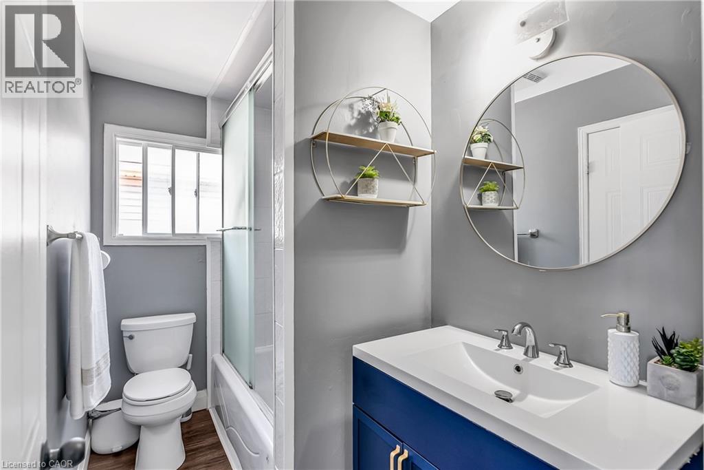 67 ORCHID Crescent, Kitchener, Ontario, N2E3N4 — Photo 21