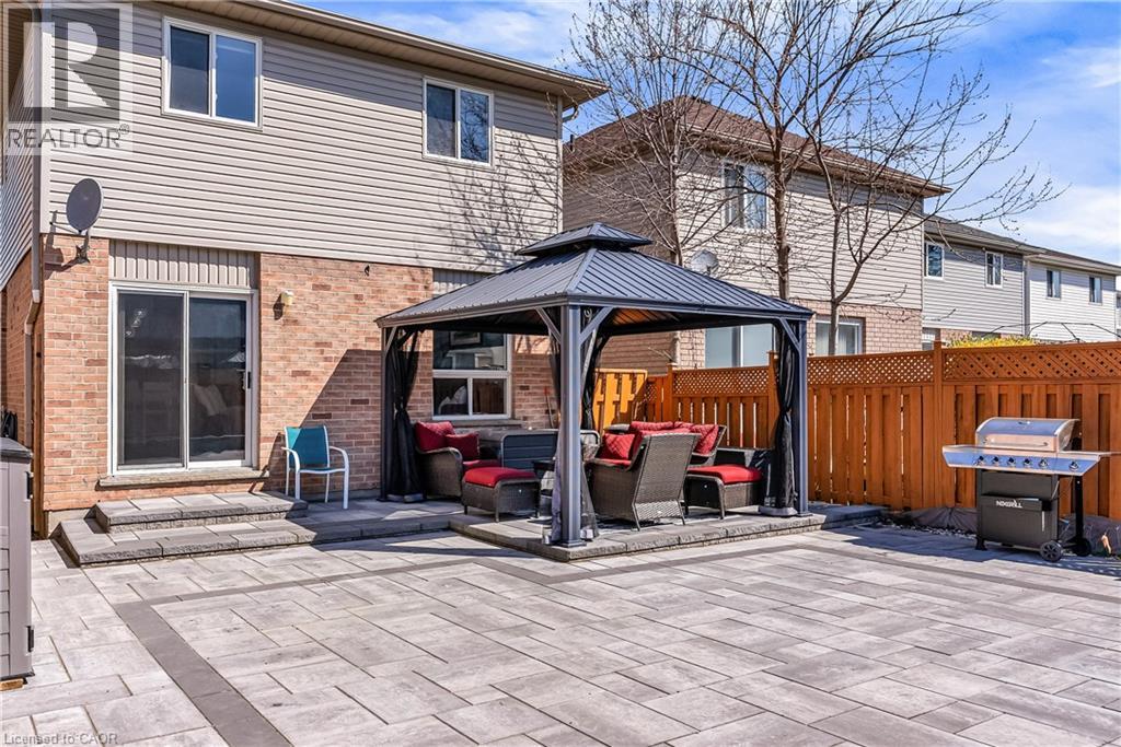 67 ORCHID Crescent, Kitchener, Ontario, N2E3N4 — Photo 32