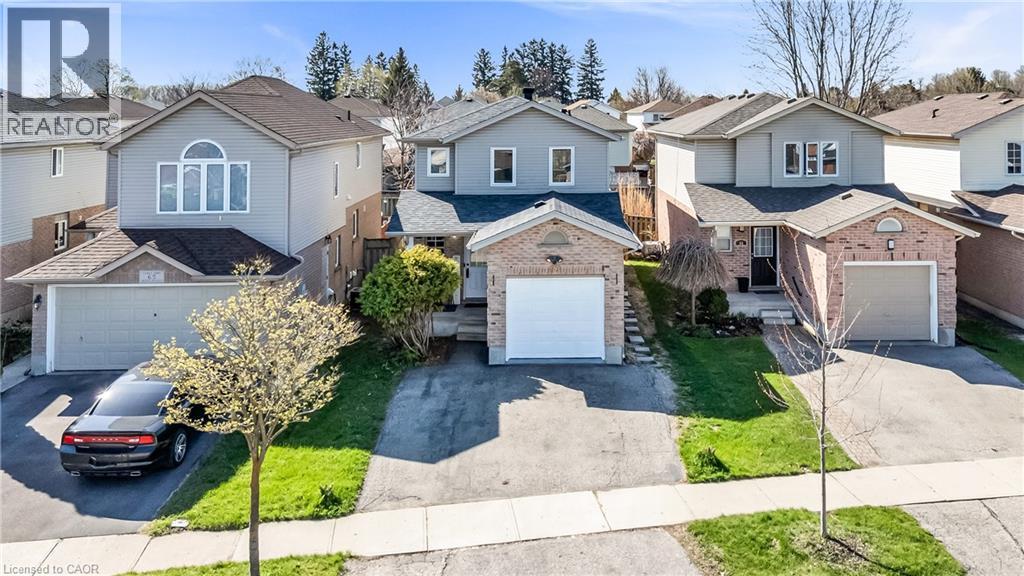 67 ORCHID Crescent, Kitchener, Ontario, N2E3N4 — Photo 35