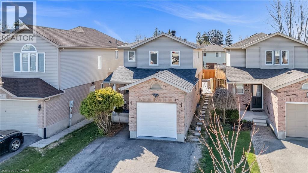 67 ORCHID Crescent, Kitchener, Ontario, N2E3N4 — Photo 36