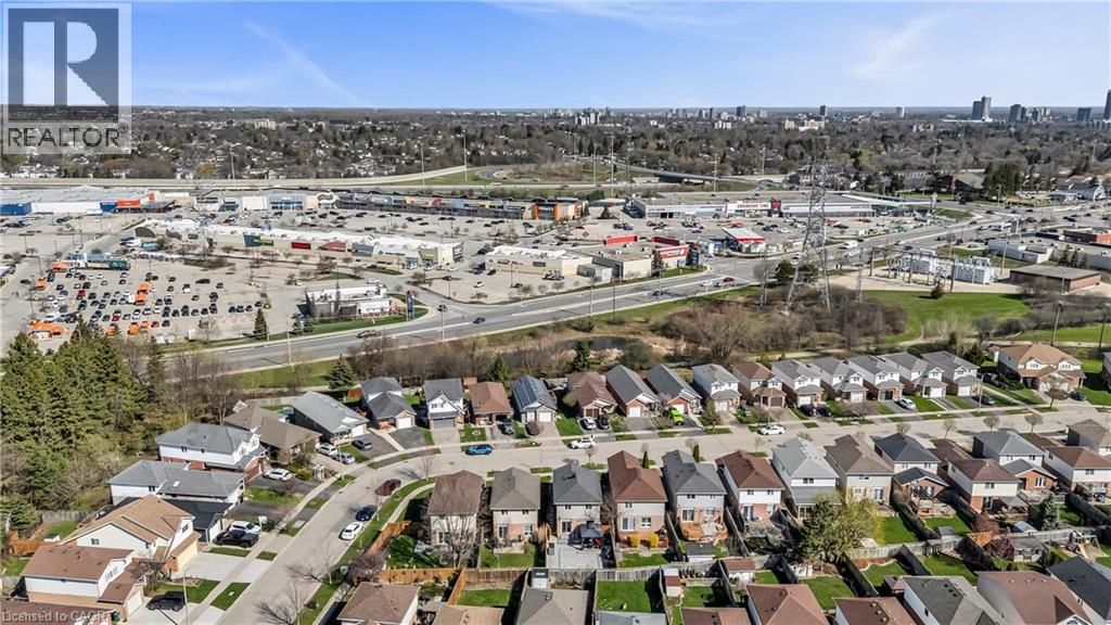 67 ORCHID Crescent, Kitchener, Ontario, N2E3N4 — Photo 38