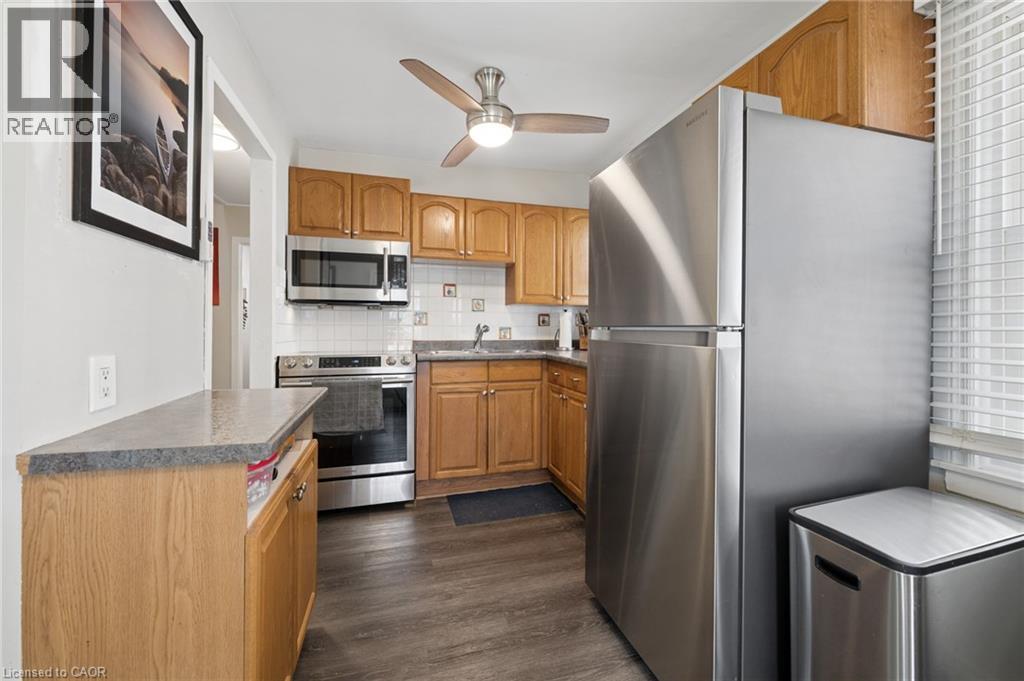 100 MEMORIAL Crescent, Guelph, Ontario, N1H6B9 — Photo 10