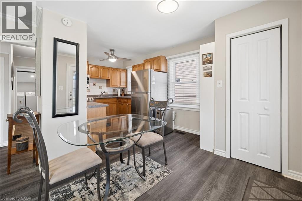 100 MEMORIAL Crescent, Guelph, Ontario, N1H6B9 — Photo 12