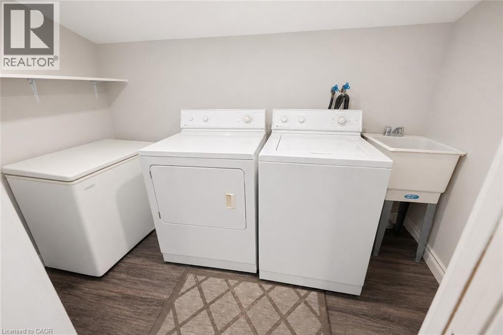 100 MEMORIAL Crescent, Guelph, Ontario, N1H6B9 — Photo 17