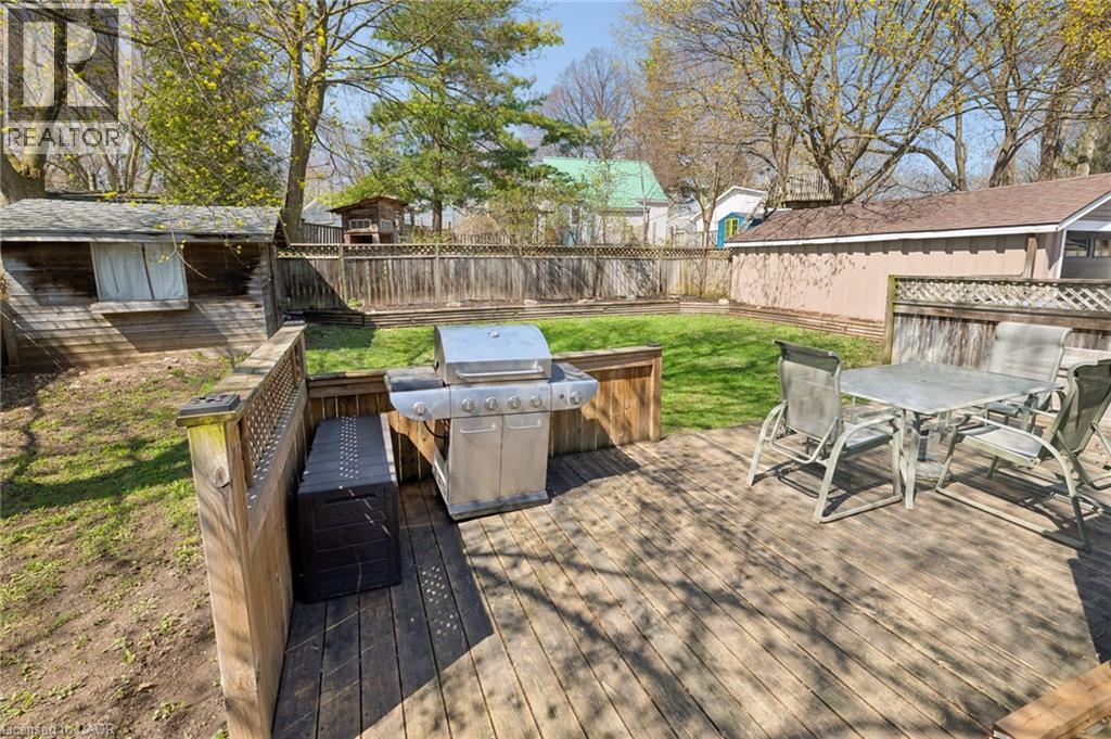 100 MEMORIAL Crescent, Guelph, Ontario, N1H6B9 — Photo 25